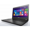 Ноутбук Lenovo E31-70 Pentium 3805U/4Gb/500Gb/Intel HD Graphics/13.3"/HD (1366x768)/Windows 8.1 Single Language 64/black/Cam (80KX00E1RK)