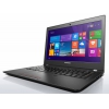 Ноутбук Lenovo E31-70 Core i3 5005U/4Gb/500Gb/Intel HD Graphics 5500/13.3"/HD (1366x768)/Windows 8.1 Single Language/black/WiFi/BT/Cam (80KX00E6RK)