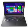 Ноутбук Lenovo IdeaPad 100-14IBY Pentium N3540/2Gb/250Gb/Intel HD Graphics/14"/HD (1366x768)/Windows 8.1 Single Language/black/WiFi/Cam (80MH0029RK)