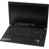 Ноутбук Lenovo IdeaPad B5080 Core i3 4030U/6Gb/1Tb/DVD-RW/AMD Radeon R5 M330 2Gb/15.6"/HD (1366x768)/Windows 8.1 Single Language 64/black/WiFi/BT/Cam/2200mAh (80LT00FQRK)