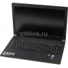 Ноутбук Lenovo IdeaPad B5080 Core i5 5200U/6Gb/1Tb/DVD-RW/AMD Radeon R5 M330 2Gb/15.6"/FHD (1920x1080)/Windows 8.1 Single Language 64/black/WiFi/BT/Cam/2200mAh (80EW019RRK)