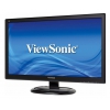 Монитор ViewSonic 23.6" VA2465S-3 черный VA LED 5ms 16:9 DVI матовая 50000000:1 250cd 178гр/178гр 1920x1080 D-Sub FHD 4.1кг (VS16033)