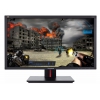 Монитор ViewSonic 23.6" VG2401MH черный TN+film LED 16:9 DVI HDMI M/M матовая HAS Pivot 350cd 170гр/160гр 1920x1080 DisplayPort FHD 6.45кг