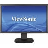 Монитор ViewSonic 23.6" VG2439SMH черный VA LED 5ms 16:9 HDMI M/M матовая HAS Pivot 20000000:1 250cd 178гр/178гр 1920x1080 D-Sub DisplayPort FHD USB 5.17кг