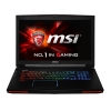 Ноутбук MSI GT72 2QD(Dominator G)-1492RU i7-5700HQ/16G/1Tb+128G SSD/17.3" FHD Anti-Glare/NV GTX970M 3GB DDR5/DVD-SM/ Backlight/G-SYNC/9Cell/ Win8.1/Bl (9S7-178131-1492)