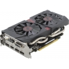 Видеокарта 4Gb <PCI-E> ASUS STRIX-GTX960-DC2OC-4GD5 <GTX960, GDDR5, 128 bit, DVI, HDMI, DP*3, Retail (STRIX-GTX960-DC2OC-4GD5)> (90YV07Q0-M0NA00)