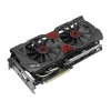 Видеокарта 4Gb <PCI-E> ASUS STRIX-GTX980-DC2OC-4GD5 <GTX980, GDDR5, 256 bit, DVI, HDMI, DP*3, Retail (STRIX-GTX980-DC2-4GD5)> (90YV07D0-M0NA00)