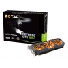 Видеокарта 4Gb <PCI-E> Zotac GTX980 +Splinter Cell Compilation <GFGTX980, GDDR5, 256 bit, HDCP, DVI, HDMI, 3*DP, Retail> (ZT-90206-10P)