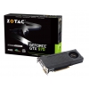 Видеокарта 4Gb <PCI-E> Zotac GTX970 Blower c CUDA <GFGTX970, GDDR5, 256 bit, HDCP, 2*DVI, HDMI, DP, Retail> (ZT-90105-10P)