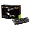 Видеокарта 4Gb <PCI-E> Zotac GTX970 AMP Omega Core Edition <GFGTX970, GDDR5, 256 bit, HDCP, DVI, HDMI, 3*DP, Retail> (ZT-90106-10P)
