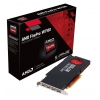 Проф видеокарта 8Gb <PCI-E> Sapphire FirePro W7100 <GDDR5, 256 bit, 4*DP, Retail> (31004-54-40A)