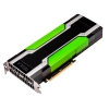 Проф видеокарта 24Gb <PCI-E> PNY nVidia Tesla K80M <GDDR5, GPU computing card, 384*2 bit, Retail> (TCSK80M-PB)