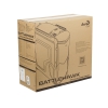 Корпус Aerocool [PGS-V] BattleHawk чёрный с окном, с SD-картридером , ATX, без БП, контроллер вентиляторов, 1х USB 3.0 + 2x USB 2.0 (4713105955415)