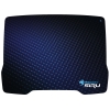 Коврик для мыши ROCCAT Siru - Cryptic Blue [ROC-13-071], 340-240-0,45 мм , ультра тонкий коврик, с самоклеющейся поверхностью