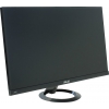27"    ЖК монитор ASUS VX279N BK (LCD, Wide, 1920x1080,  D-Sub, DVI)