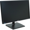 23.6" ЖК монитор Samsung S24E650PL с поворотом экрана (LCD, 1920x1080, D-Sub, HDMI, DP,  USB2.0 Hub)