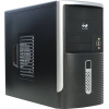 Minitower INWIN EMR001  MicroATX  500W  (24+2x4+6/8пин)