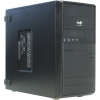 Minitower INWIN EFS054 MicroATX 500W  (24+2x4+6пин) <6114181>