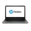 Ноутбук HP Pavilion 17-g003ur Core i3 5010U/4Gb/500Gb/DVD-RW/Intel HD Graphics 5500/17.3"/HD+ (1600x900)/Windows 8.1 64/silver/WiFi/BT/Cam (N0L09EA)