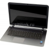 Ноутбук HP Pavilion 17-g005ur Core i3 5010U/8Gb/1Tb/DVD-RW/AMD Radeon R7 M360 2Gb/17.3"/HD (1600x900)/Windows 8.1 64/silver/WiFi/BT/Cam (N0L12EA)