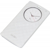 Чехол (флип-кейс) LG для LG G4s LGH736 Quick Circle белый (CFV-110.AGRAWH)