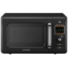 Микроволновая Печь Daewoo KOR-6LBRB 20л. 800Вт черный