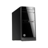 ПК HP 110-512ur <N7R17EA> i3-4160 (3.6)/4GB/1TB/DVD-SM/KB+mouse/Win 8.1