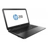 Ноутбук HP 250 <N0Y17ES> Celeron N3050 (1.6)/2G/500G/15.6"HD AG/Int:Intel HD/No ODD/BT/cam HD/Win8.1
