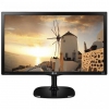 Монитор 23.8" LG Flatron 24MP57D-P gl.Black IPS, 1920x1080, 5ms, 250 cd/m2, 1000:1 (DCR 5M:1), D-Sub, DVI-D (HDCP), vesa (24MP57D-P.ARUZ)