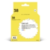 Картридж T2 IC-CCL38 для Canon PIXMA iP1800/ 1900/ 2500/ 2600/ MP140/ 190/ 210/ 220/ 470/ MX300/ 310, цветной
