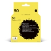 Картридж T2 IC-CPG50 Black