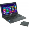 ASUS PRO ADVANCED B551LA <90NB03K1-M01870>  i5  4200U/4/1Tb/DVD-RW/WiFi/BT/Win8Pro/15.6"/2.23  кг