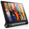 Планшет Lenovo Yoga Tablet YT3-850M MSM8909 (1.3) 4C/RAM1Gb/ROM16Gb 8" IPS 1280x800/3G/4G/Android 5.1/черный/8Mpix/BT/GPS/WiFi/Touch/microSD/minUSB/6200mAh (ZA0B0018RU)