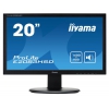 Монитор Iiyama 19.5" E2083HSD-B1 черный TN+film LED 5ms 16:9 DVI M/M матовая 1000:1 250cd 170гр/160гр 1600x900 D-Sub 2.7кг