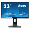 Монитор Iiyama 23" ProLite XUB2390HS-B1 черный IPS LED 5ms 16:9 DVI HDMI M/M матовая HAS Pivot 250cd 178гр/178гр 1920x1080 D-Sub FHD 5.4кг