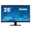 Монитор Iiyama 25" ProLite XU2590HS-B1 черный IPS LED 5ms 16:9 DVI HDMI M/M матовая 1000:1 250cd 178гр/178гр 1920x1080 D-Sub FHD 4.4кг