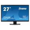 Монитор Iiyama 27" ProLite X2783HSU-B1 черный VA LED 4ms 16:9 DVI HDMI M/M матовая 3000:1 300cd 178гр/178гр 1920x1080 D-Sub FHD USB 4.4кг