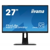 Монитор Iiyama 27" ProLite XB2783HSU-B1 черный VA LED 4ms 16:9 DVI HDMI M/M матовая HAS Pivot 300cd 178гр/178гр 1920x1080 D-Sub FHD USB 6кг