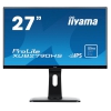 Монитор Iiyama 27" ProLite XUB2790HS-B1 черный IPS LED 5ms 16:9 DVI HDMI M/M матовая HAS Pivot 250cd 178гр/178гр 1920x1080 D-Sub FHD 6.5кг
