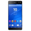 Смартфон Sony Xperia C5 Ultra dual E5533 16Gb черный моноблок 3G 4G 2Sim 6" 1080x1920 Android 5.0 13Mpix WiFi BT GSM900/1800 GSM1900 TouchSc MP3 FM A-GPS microSDXC (1296-9310)