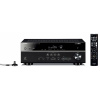 Ресивер AV Yamaha RX-V579 7.2 черный (ARXV579BLF)