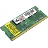 Original HYNIX DDR4 SODIMM 4Gb <PC4-17000>  (for NoteBook)