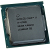 CPU Intel Core i7-6700K  BOX (без кулера)   4.0 GHz/4core/SVGA HD Graphics 530/1+8Mb/91W/8  GT/s LGA1151