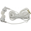 Наушники Panasonic RP-HJE190E-W  <White> (шнур 1.2м)