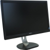 27"    ЖК монитор PHILIPS 272S4LPJCB/00 с поворотом экрана (LCD, Wide, 2560x1440, D-Sub, DL DVI,  HDMI, MHL, DP)