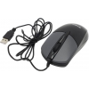 SVEN Optical Mouse <RX-112 Grey> (RTL)  USB 3btn+Roll