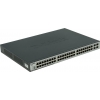 D-Link <DES-3810-52 /A1AEI>Управляемый коммутатор (48UTP 10/100Mbps PoE+ 2SFP  + 2Combo 1000BASE-T/SFP)