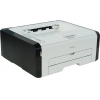Ricoh <SP 212Nw> (A4, 22 стр/мин, 128Mb, 1200х600 dpi, USB2.0,  сетевой, WiFi)