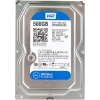 Жесткий диск WD Original SATA-III 500Gb WD5000AZRZ Blue (5400rpm) 64Mb 3.5"