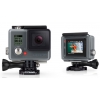 Экшн-камера GoPro HERO+ LCD 1xCMOS 8Mpix серый/черный (CHDHB-101)